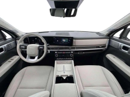 Hyundai Santa Fe Calligraphy AWD 2026