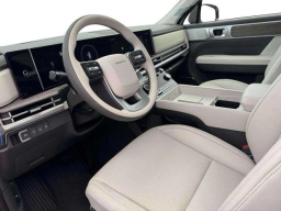 Hyundai Santa Fe Calligraphy AWD 2026