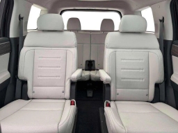 Hyundai Santa Fe Calligraphy AWD 2026