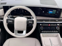 Hyundai Santa Fe Calligraphy AWD 2026