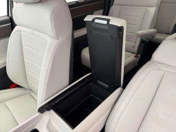 Hyundai Santa Fe Calligraphy AWD 2026