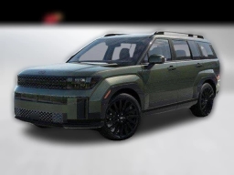 Hyundai Santa Fe Calligraphy AWD 2026