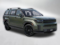 Hyundai Santa Fe Calligraphy AWD 2026