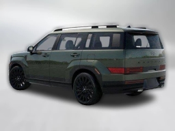 Hyundai Santa Fe Calligraphy AWD 2026