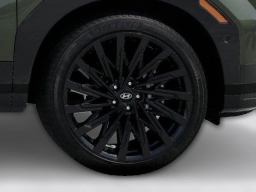 Hyundai Santa Fe Calligraphy AWD 2026