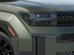 Hyundai Santa Fe Calligraphy AWD 2026