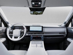 Hyundai Santa Fe Calligraphy AWD 2026