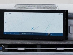 Hyundai Santa Fe Calligraphy AWD 2026