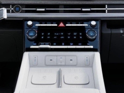 Hyundai Santa Fe Calligraphy AWD 2026