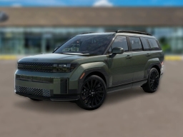 Hyundai Santa Fe Calligraphy AWD 2026
