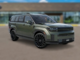 Hyundai Santa Fe Calligraphy AWD 2026