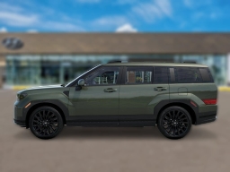 Hyundai Santa Fe Calligraphy AWD 2026