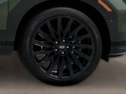 Hyundai Santa Fe Calligraphy AWD 2026