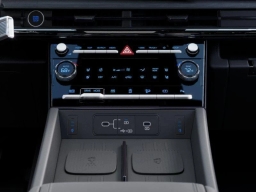 Hyundai Santa Fe Calligraphy AWD 2026