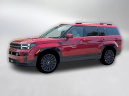 Hyundai Santa Fe Calligraphy AWD 2026