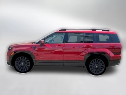 Hyundai Santa Fe Calligraphy AWD 2026