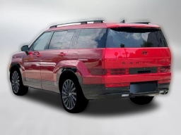 Hyundai Santa Fe Calligraphy AWD 2026