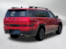 Hyundai Santa Fe Calligraphy AWD 2026