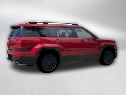 Hyundai Santa Fe Calligraphy AWD 2026