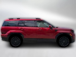 Hyundai Santa Fe Calligraphy AWD 2026