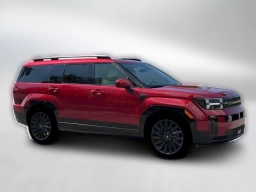 Hyundai Santa Fe Calligraphy AWD 2026