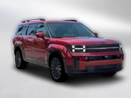 Hyundai Santa Fe Calligraphy AWD 2026