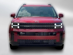 Hyundai Santa Fe Calligraphy AWD 2026