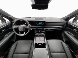 Hyundai Santa Fe Calligraphy AWD 2026