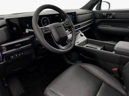 Hyundai Santa Fe Calligraphy AWD 2026