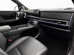 Hyundai Santa Fe Calligraphy AWD 2026