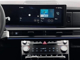 Hyundai Santa Fe Calligraphy AWD 2026