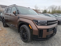 Hyundai Santa Fe Calligraphy AWD 2026