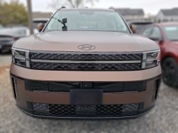 Hyundai Santa Fe Calligraphy AWD 2026