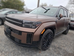 Hyundai Santa Fe Calligraphy AWD 2026