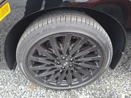 Hyundai Santa Fe Calligraphy AWD 2026