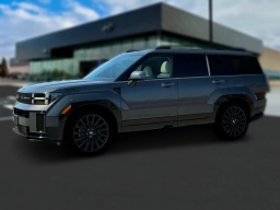 Hyundai Santa Fe Calligraphy AWD 2026