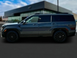 Hyundai Santa Fe Calligraphy AWD 2026