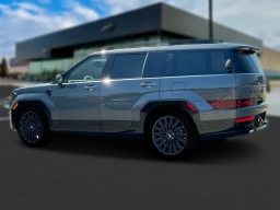 Hyundai Santa Fe Calligraphy AWD 2026