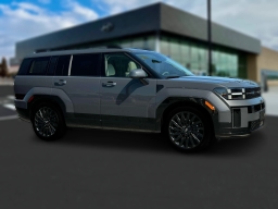 Hyundai Santa Fe Calligraphy AWD 2026