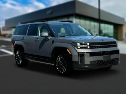 Hyundai Santa Fe Calligraphy AWD 2026