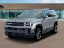 Hyundai Santa Fe Calligraphy AWD 2026