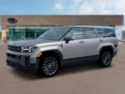 Hyundai Santa Fe Calligraphy AWD 2026