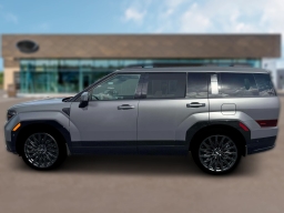 Hyundai Santa Fe Calligraphy AWD 2026