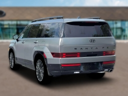 Hyundai Santa Fe Calligraphy AWD 2026