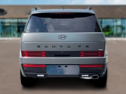 Hyundai Santa Fe Calligraphy AWD 2026