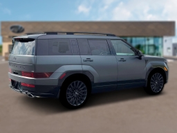 Hyundai Santa Fe Calligraphy AWD 2026