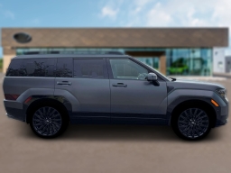 Hyundai Santa Fe Calligraphy AWD 2026