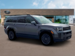 Hyundai Santa Fe Calligraphy AWD 2026