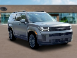 Hyundai Santa Fe Calligraphy AWD 2026