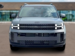 Hyundai Santa Fe Calligraphy AWD 2026